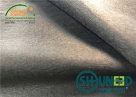 100 materiales no tejidos respirables de la tela de Spunlace del carbono de bambú para los trapos mojados
