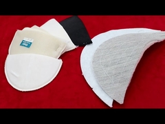 Accesorios de vestir que interlinean el cojín de hombro