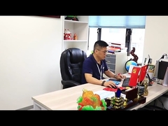 información de compañía