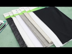 Interlining de fusible