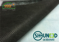 Rasgón - tela no tejida a prueba de polvo resistente de los PP Spunbond, anchura los 7cm ~ los 320cm