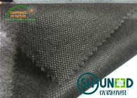 Rasgón - tela no tejida a prueba de polvo resistente de los PP Spunbond, anchura los 7cm ~ los 320cm