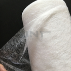 Web fusible tejido no- del derretimiento caliente de TPU para la vinculación de la ropa